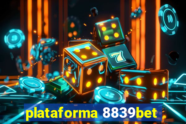 plataforma 8839bet